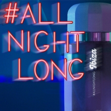 Ramon Monegal All Night Long | LUXSB - Luxury Scent Box